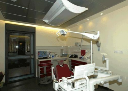 Dr  Fadie Khoury   Implant Aesthetic Dentistry 04